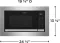Frigidaire GMBS3068BF