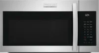 30" Over-the-Range Microwave, Gallery Series, 1.9 cu. ft. Capacity, 1000 W, 400 CFM