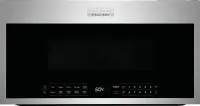 30" Over-the-Range Microwave, Gallery Series, 1.9 cu. ft. Capacity, 1000 W, 400 CFM