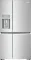 Frigidaire GRQC2255BF