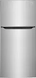 30" Freestanding Top Freezer Refrigerator, 20.0 cu. ft. Capacity