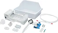 Top Mount Refrigerator Ice Maker Kit