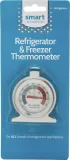 Refrigerator and Freezer Thermometer
