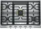 Frigidaire PCCG3080AS