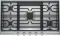 Frigidaire PCCG3680AS