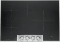 30" Induction Cooktop, 5 Elements