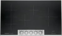 36" Induction Cooktop, Professional Series