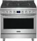 Frigidaire PCFG3670AF