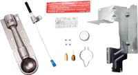 Gas to Propane 27'' Dryer Conversion Kit