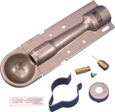 Gas to Propane Dryer Conversion Kit