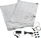 Single-Door Freezer and Refrigerator Pairing Kit