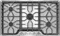 Frigidaire FGGC3645QS