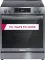 Frigidaire GCFE3060BD