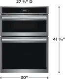 Frigidaire-GCWM3067AD