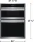Frigidaire GCWM3067AD