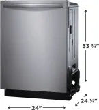 Frigidaire-GDSH4715AD