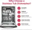 Frigidaire GDSP4715AF