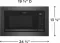 Frigidaire GMBS3068BF