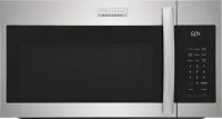 30" Over The Range Microwave, 1000 W, 400.0 CFM