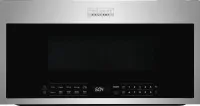 30" Over The Range Microwave, 1000 W, 400.0 CFM