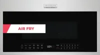 30" Over The Range Microwave, 1000 W, 400.0 CFM