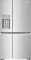 Frigidaire GRQC2255BF