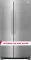 Frigidaire GRSN2620AF