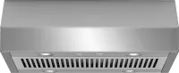 30" Ducted Under Cabinet Range Hood, Professional Series