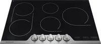 30'' Electric Cooktop