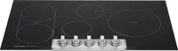 36" Electric Smoothtop Drop-In Frameless Cooktop