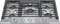 Frigidaire PCCG3080AS