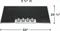 Frigidaire PCCI3080AF