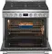 Frigidaire PCFG3670AF