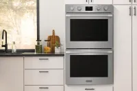 30" Electric Double Wall Oven, 10.6 cu. ft. Capacity