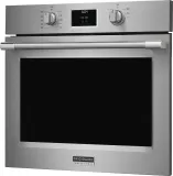 30" Electric Single Wall Oven