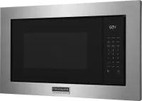 22" Built-In Microwave, 1050 W
