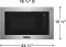 Frigidaire PMBS3080BF