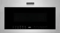 30" Over The Range Microwave, 1000 W, 400.0 CFM