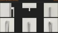 Distinto Handle kit