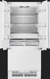 36" French Door Panel