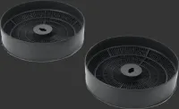 Charcoal filters (for recirculating installations)