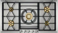 200 series Gas cooktop 36'' Natural gas 15 mbar