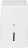 ENERGY STAR(R) 22 Pint Portable Dehumidifier with Smart Dry for Damp Spaces