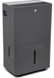 ENERGY STAR(R) 50 Pint Portable Dehumidifier with Smart Dry for Wet Spaces