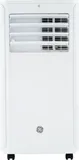 6,100 BTU Portable Air Conditioner for Small Rooms up to 250 sq ft.