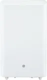 GE® 7,000 BTU Class Smart Portable Air Conditioner for Small Rooms up to 300 sq ft. (7,550 BTU DOE)