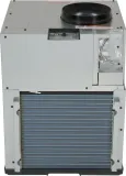 Vertical Zoneline V10 Electic Heat 208/230V 18000 BTU Corrosion R454B
