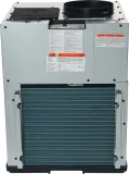GE Zoneline® Heat Pump, Single Package Vertical Air Conditioner, 230-208 Volt