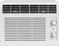 5000 BTU Window Air Conditioner