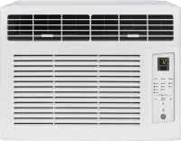 6000 BTU Window Air Conditioner
